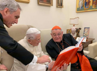 Il cardinale Duka: Ratzinger, esempio di fede radicata nella verità