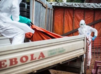 Torna l’Ebola in Congo