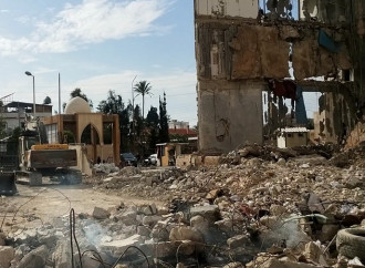 Libano, la tregua non ferma gli scontri tra Israele e Hezbollah