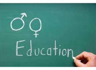 Educazione sessuale a scuola? Il buonsenso dice no