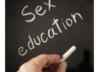 Educazione sessuale,
così lo Stato
espropria
la famiglia
