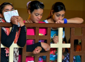 In Egitto massacrati tre fratelli cristiani