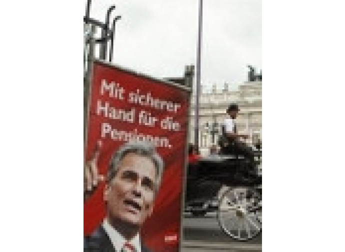 Poster SPD
