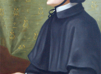 Elisabetta Seton, la santa di Wall Street