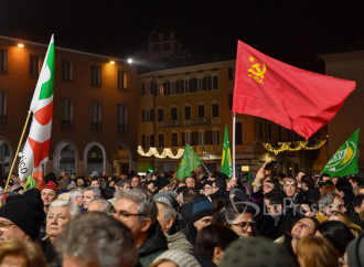 L'errore di Salvini, la strategia del PD