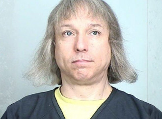 Detenuto trans tra le detenute?