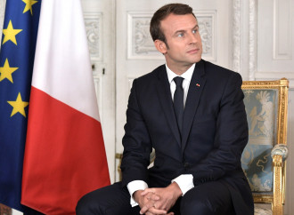 "Signor Macron, perché tanta fretta di far morire un disabile?"