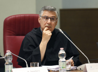 Inglobato il Comitato di padre Fortunato, primo atto di governo di Leone XIV