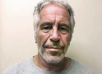 Epstein, uno scandalo liberal e strane coincidenze