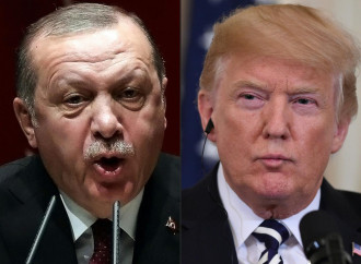 "Per il bene di un pastore" si aggrava la crisi Usa-Turchia