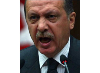 Erdogan soffia sul fuoco delle divisioni settarie