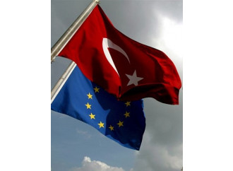 Quale Turchia bussa alle porte dell'Europa