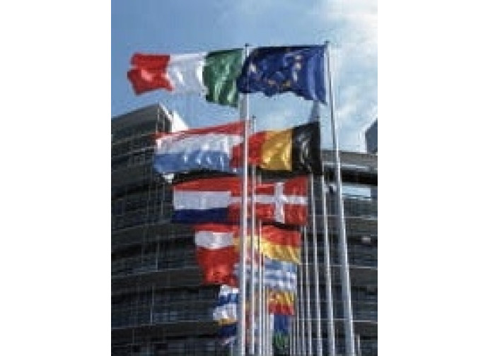 Il Parlamento europeo