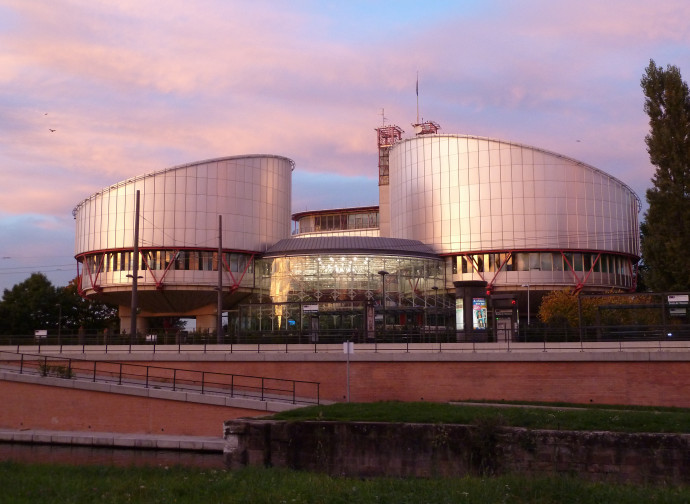 La Corte Europea dei Diritti Umani