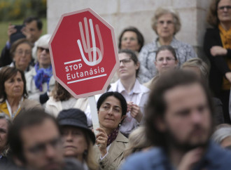 Il parlamento portoghese vota per l'eutanasia