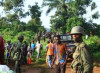 Strage di cristiani in Congo