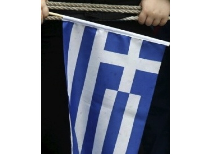 La crisi greca mette alla prova l'Europa