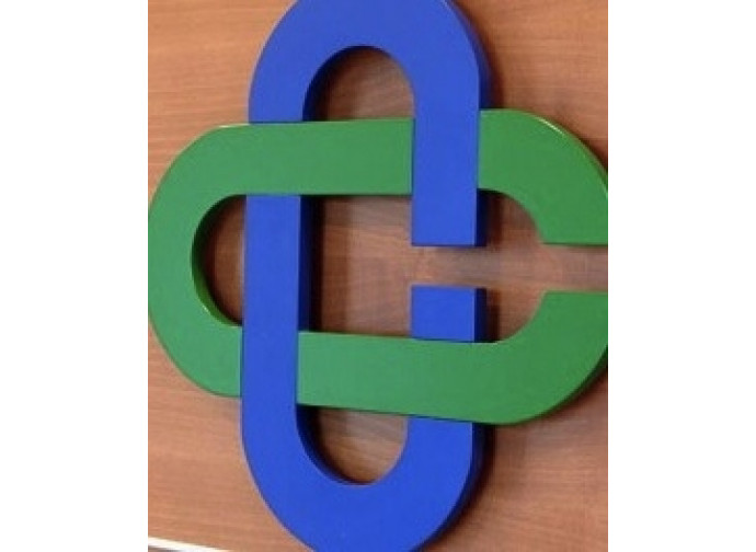 Il logo delle Banche di credito cooperativo