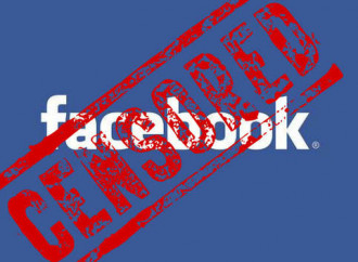 No-vax un pericolo. Ma la censura Facebook è peggio