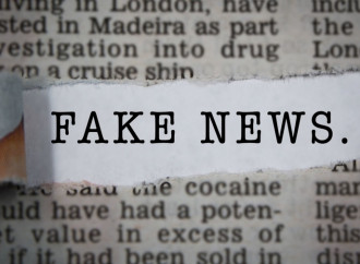 Covid-19 e fake news, nessuna censura