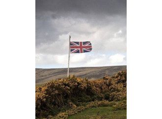 Falkland, Inghilterra e Argentina di nuovo ai ferri corti
