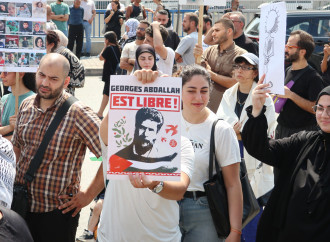La guerra civile è davvero finita? Il dilemma del Libano diviso