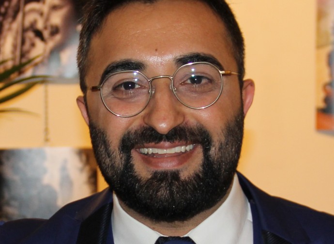 Farhad Bitani
