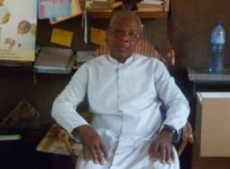 Un sacerdote cattolico è stato ucciso in Burkina Faso