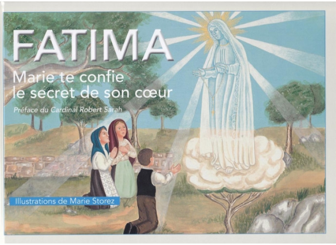 Sarah: a Fatima un Vangelo senza compromessi col mondo - La Nuova ...