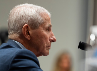 Anthony Fauci (AP)