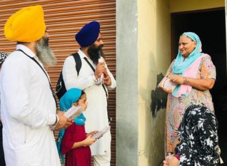 I cristiani indiani sempre più numerosi e sempre più perseguitati