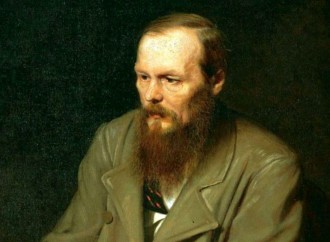 Dostoevskij, i 200 anni di un uomo superfluo (e sublime)