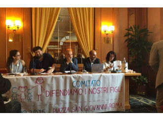 Tra comitato e partito sarà divorzio consensuale