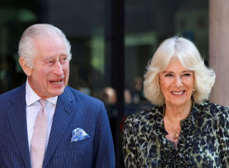 Royal Family pro-Pride