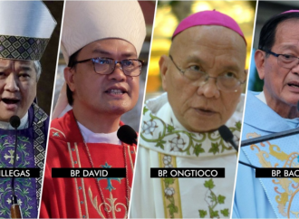 Filippine. Prosciolti i vescovi arrestati nel luglio del 2019
