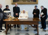 La nota sulla Nostra aetate: una speranza più umana che cristiana