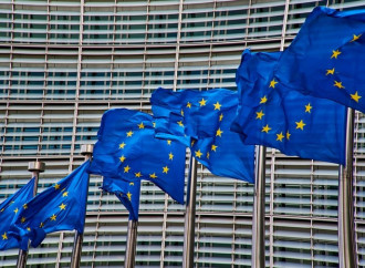 La UE ora usa il Covid per imporre l'agenda Lgbt