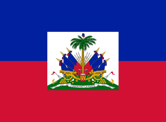 Haiti non è "l'isola perduta". Costantino Pistilli risponde