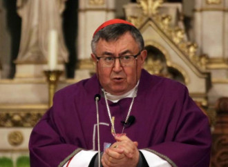 Cardinal Puljić : «La vita mia e dei cattolici bosniaci è in pericolo»