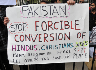 Respinta in Pakistan la legge contro le conversioni forzate all’Islam