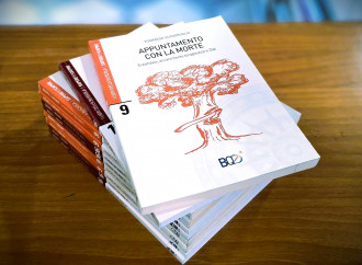 Appuntamento con la morte, il libro che svela l’inganno dell’eutanasia