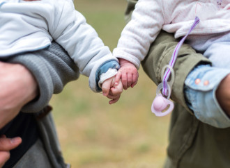 «Noi della Fafce discriminati dall’UE perché siamo pro-famiglia»