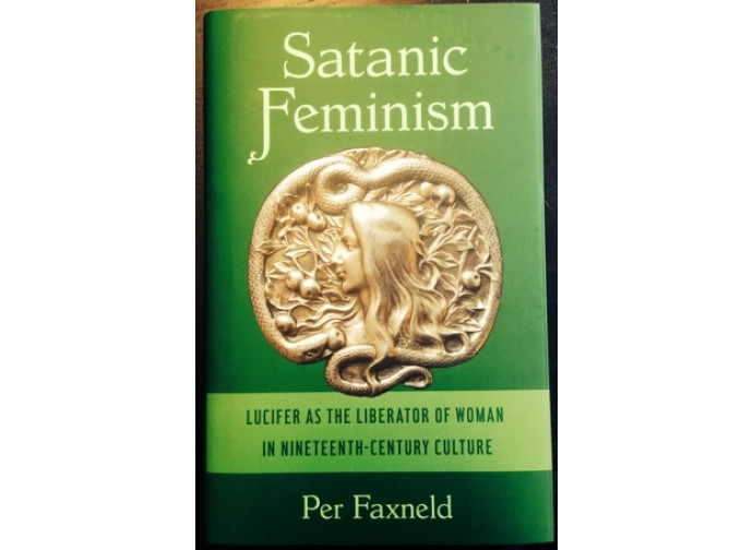 Satanic Feminism