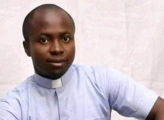 Liberato il sacerdote nigeriano rapito a scopo di estorsione