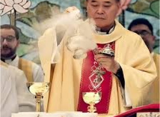 La prefettura apostolica cinese di Xinxiang ha un nuovo vescovo