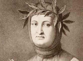 Petrarca al Giubileo senza Papa