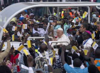 I cattolici aumentano in Asia e Africa, dove sono più perseguitati