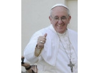 Il Papa commuove e riporta i fedeli nelle chiese