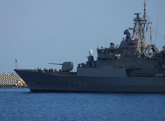 Iran, aumentano i rischi di coinvolgimento dell'Italia