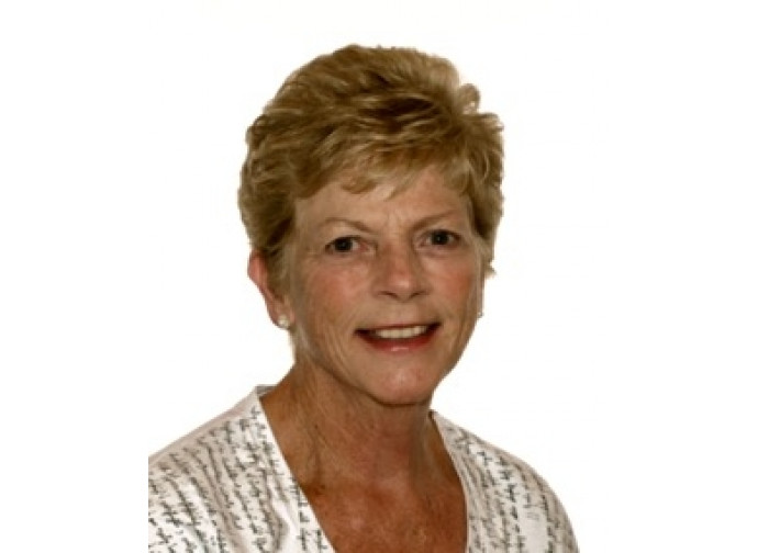Colleen Bayer, presidente del "Family Life International"